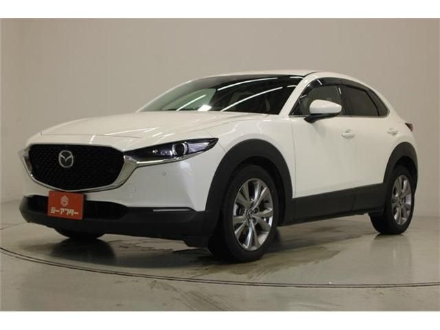 CX-30