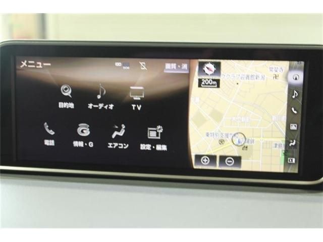 LEXUS RX450h AWD
