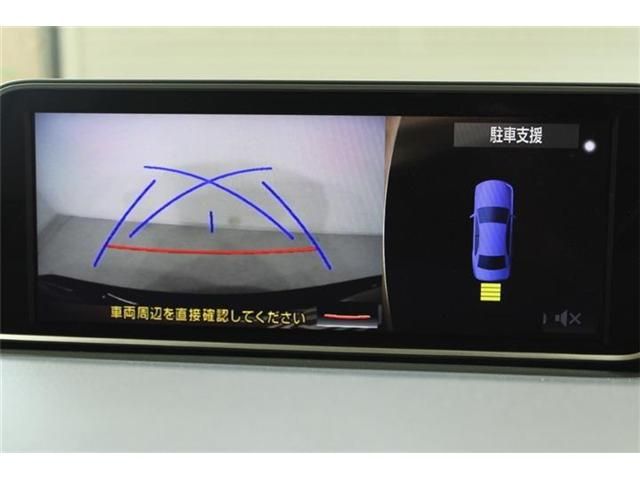 LEXUS RX450h AWD