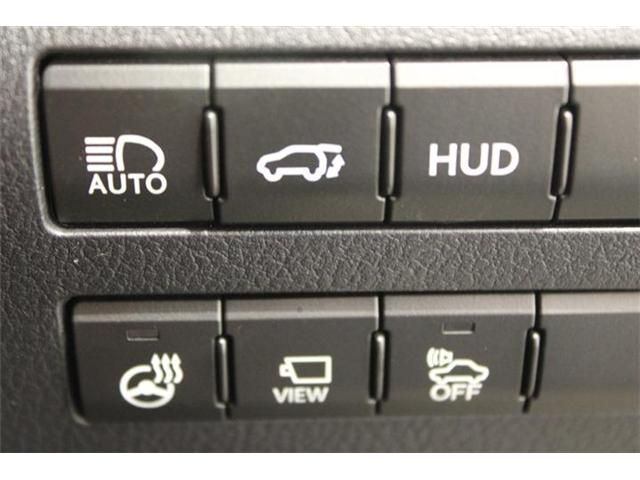 LEXUS RX450h AWD