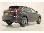 LEXUS RX450h AWD