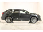 LEXUS RX450h AWD