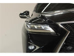 LEXUS RX450h AWD