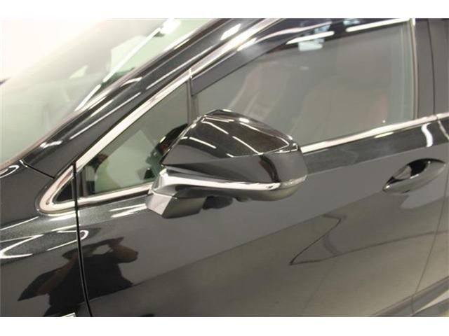 LEXUS RX450h AWD