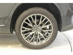 LEXUS RX450h AWD