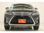 LEXUS RX450h AWD