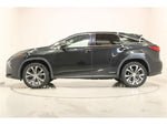 LEXUS RX450h AWD
