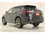 LEXUS RX450h AWD