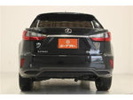LEXUS RX450h AWD