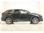 LEXUS RX450h AWD