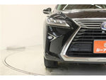 LEXUS RX450h AWD