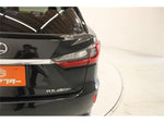 LEXUS RX450h AWD