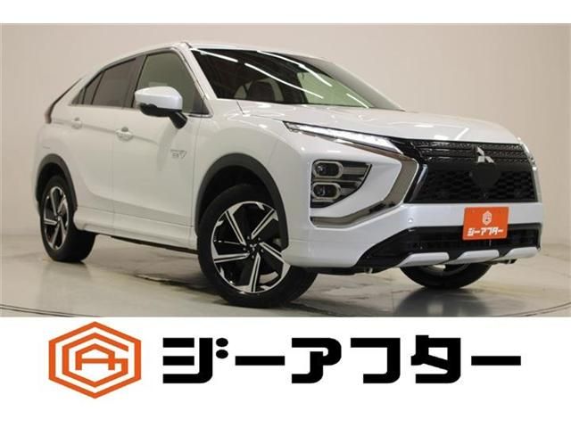 ECLIPSE CROSS PHEV