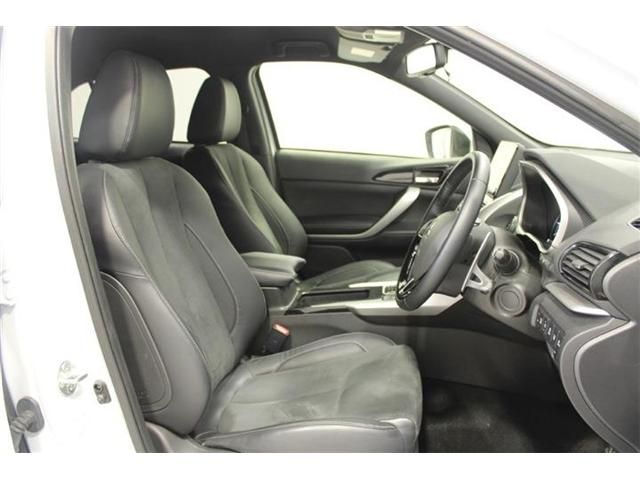 ECLIPSE CROSS PHEV
