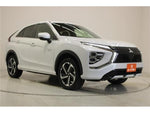 ECLIPSE CROSS PHEV