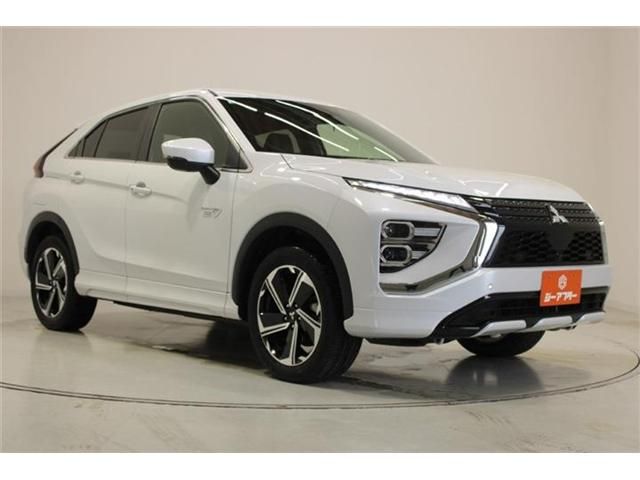 ECLIPSE CROSS PHEV