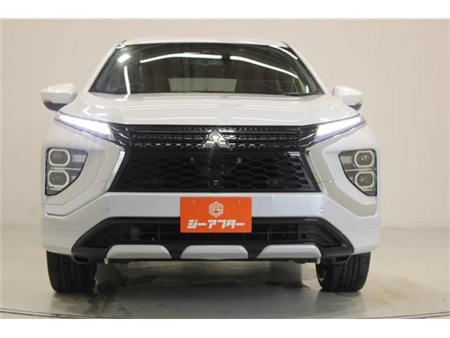 ECLIPSE CROSS PHEV