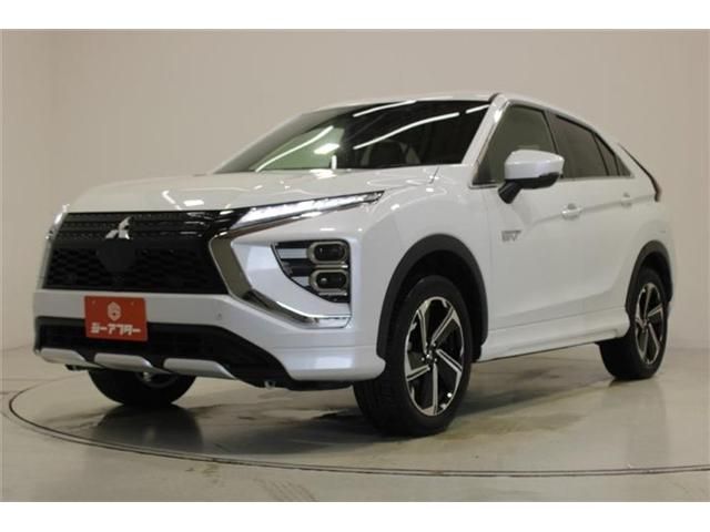 ECLIPSE CROSS PHEV