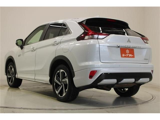ECLIPSE CROSS PHEV