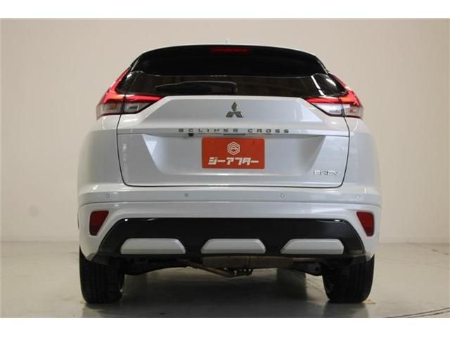 ECLIPSE CROSS PHEV