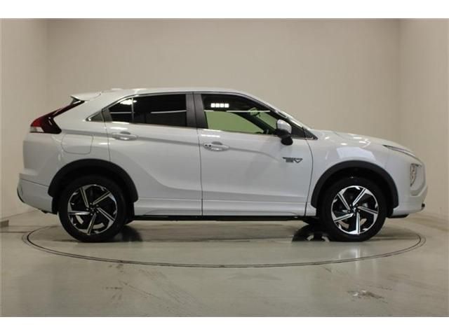 ECLIPSE CROSS PHEV
