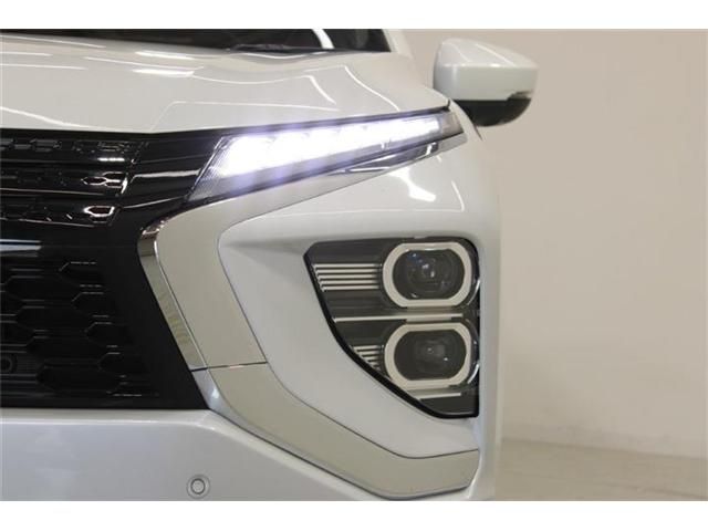 ECLIPSE CROSS PHEV