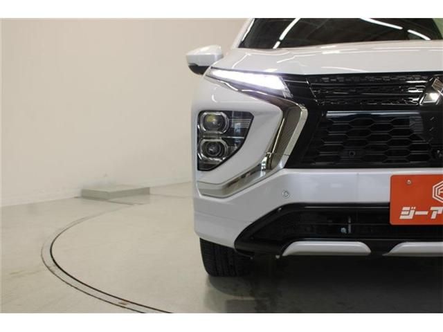 ECLIPSE CROSS PHEV