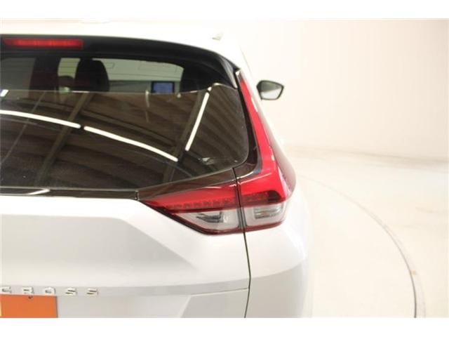 ECLIPSE CROSS PHEV