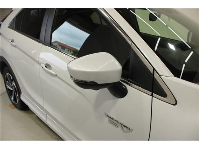 ECLIPSE CROSS PHEV