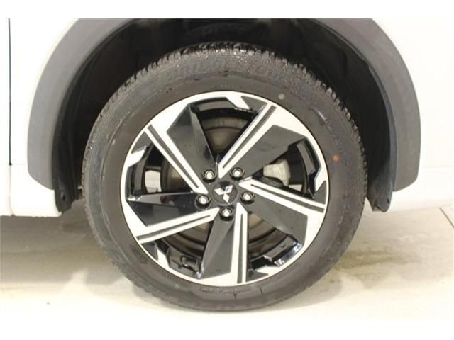 ECLIPSE CROSS PHEV