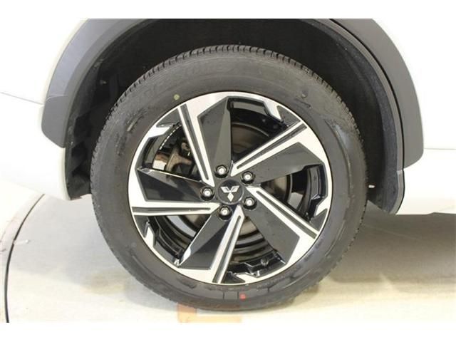 ECLIPSE CROSS PHEV