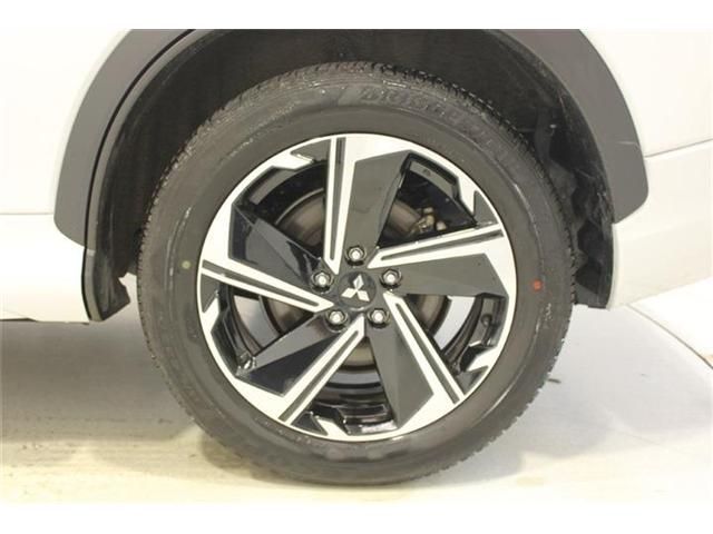 ECLIPSE CROSS PHEV