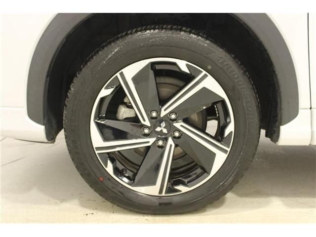 ECLIPSE CROSS PHEV