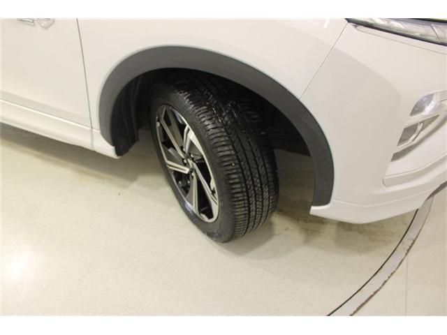 ECLIPSE CROSS PHEV