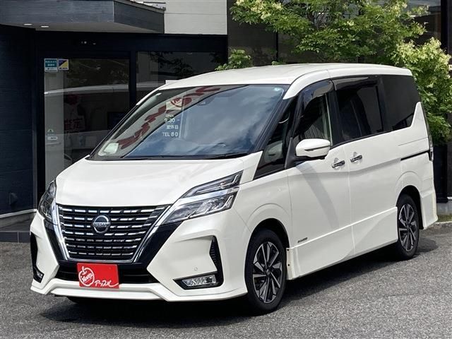 SERENA  S-HYBRID