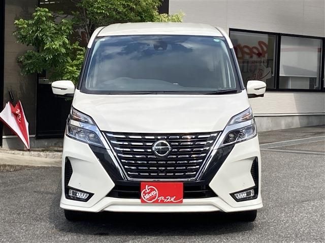 SERENA  S-HYBRID