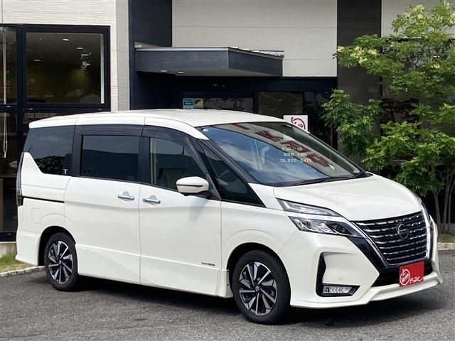 SERENA  S-HYBRID