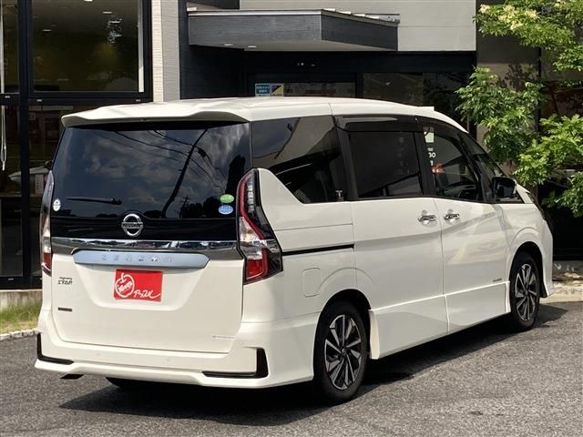 SERENA  S-HYBRID