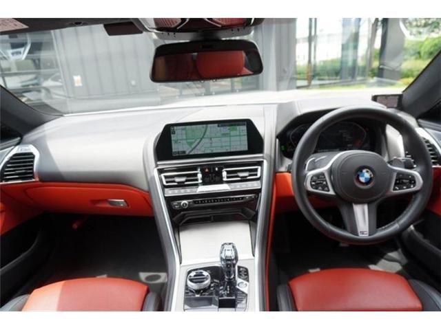 BMW 8series