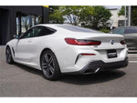 BMW 8series