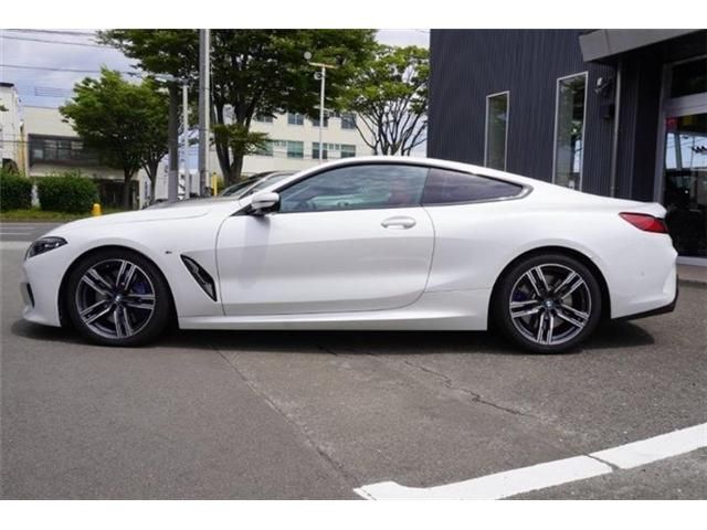 BMW 8series