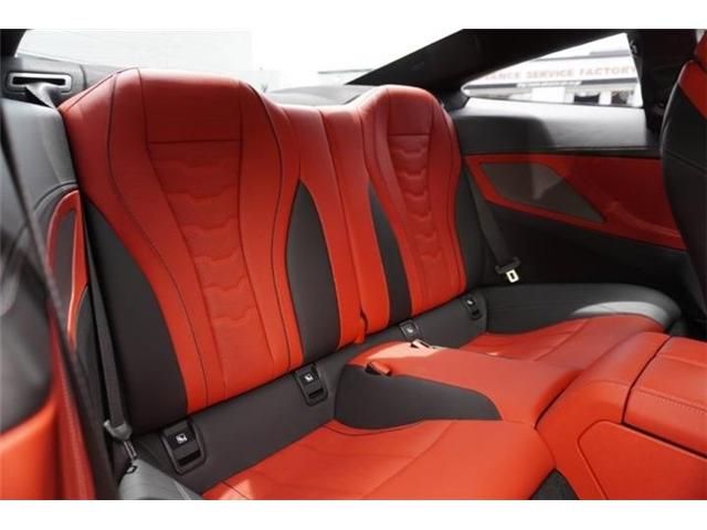 BMW 8series