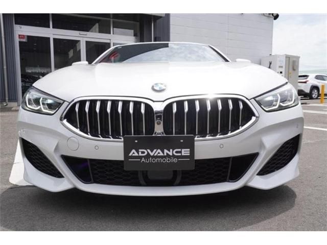 BMW 8series