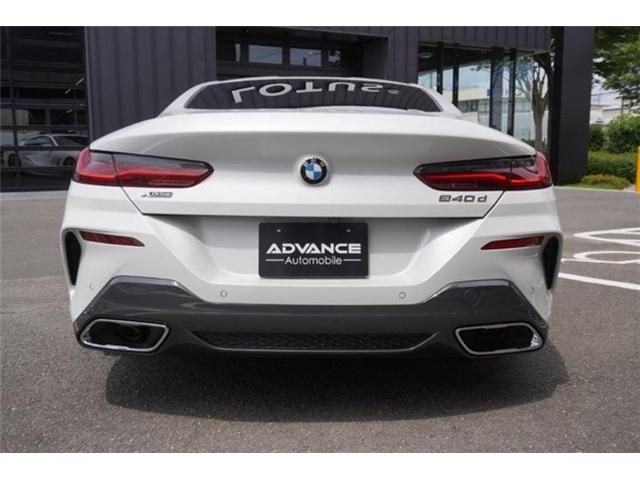 BMW 8series