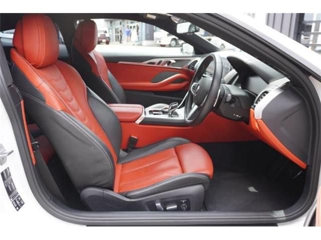 BMW 8series