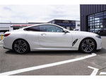 BMW 8series