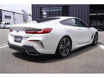 BMW 8series