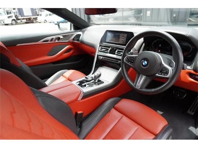 BMW 8series