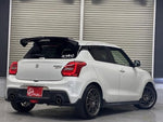 SWIFT