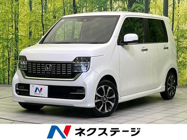 N-WGN CUSTOM